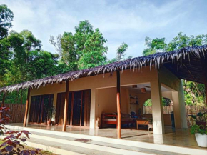 Payapa garden Nagtabon Beach